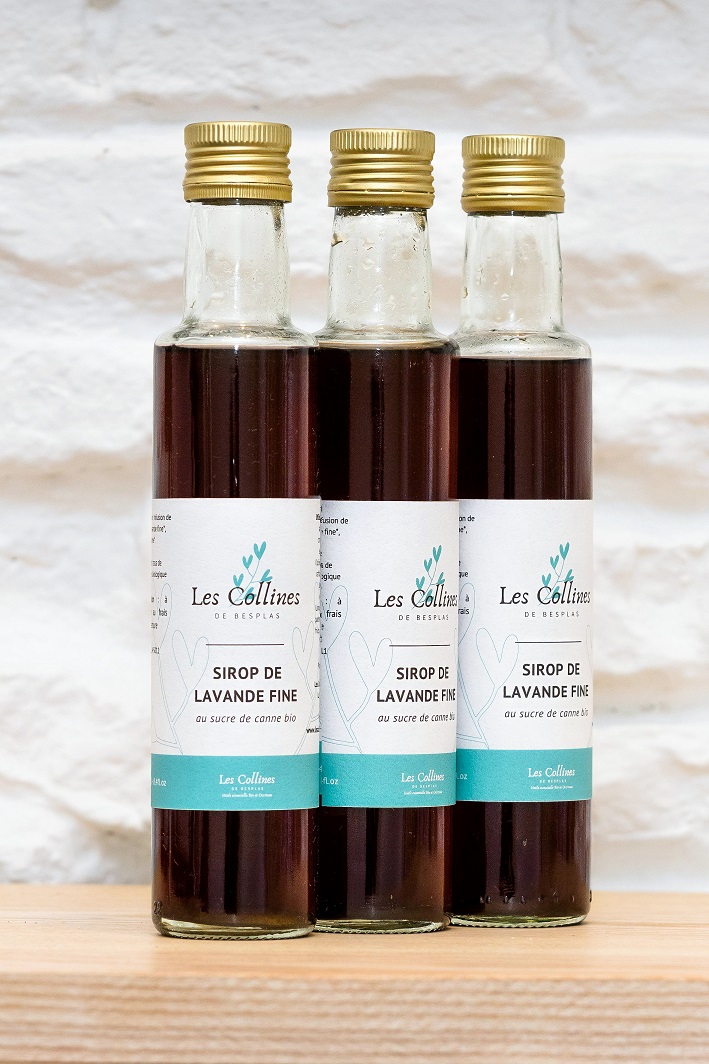 sirop_lavande