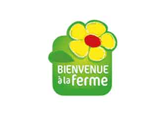 Bienvenue à la ferme
