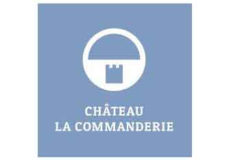 Château la Ccommanderie