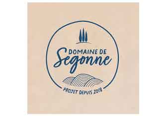 Domaine de Segonne