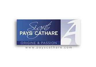 Marque Pays Cathares