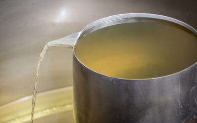 De la graine au flacon : comment naît notre huile essentielle