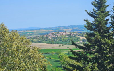Le territoire des Collines de Besplas : une terre à découvrir autrement